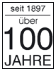 100 Jahre