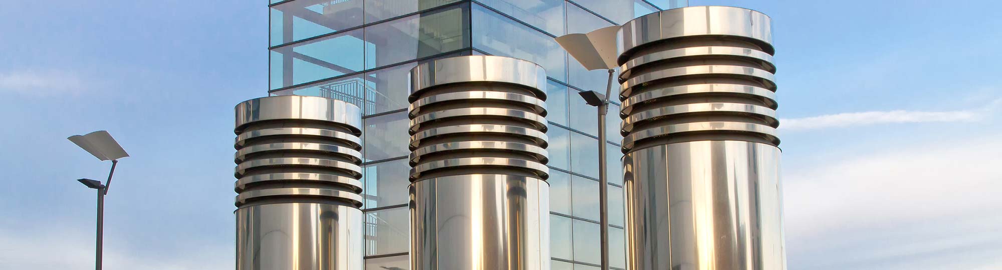 Kälte- Klima- Lüftungstechnik