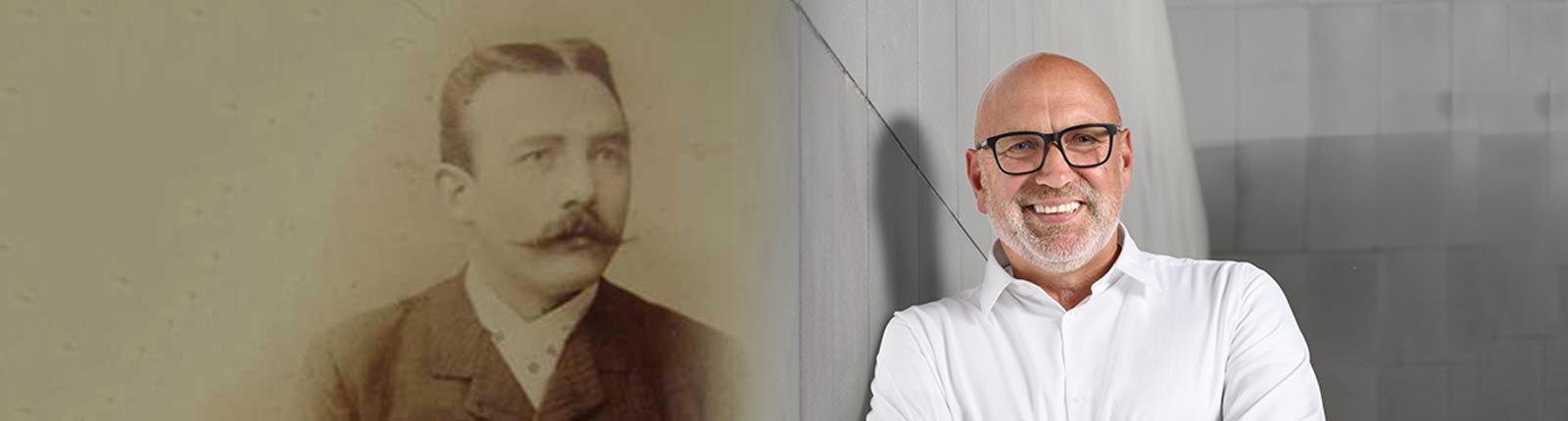 Großmann GmbH Zeitreise